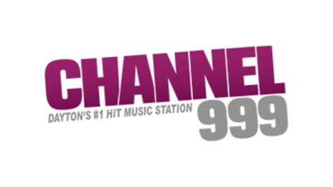 chanel 999|99.9 dayton contests.